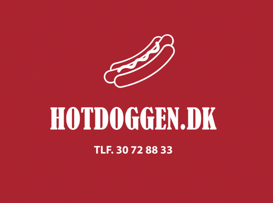 Hotdoggen.dk
